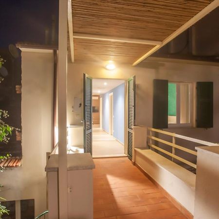 La Casa Al Mare Apartamento Porto Santo Stefano  Exterior foto
