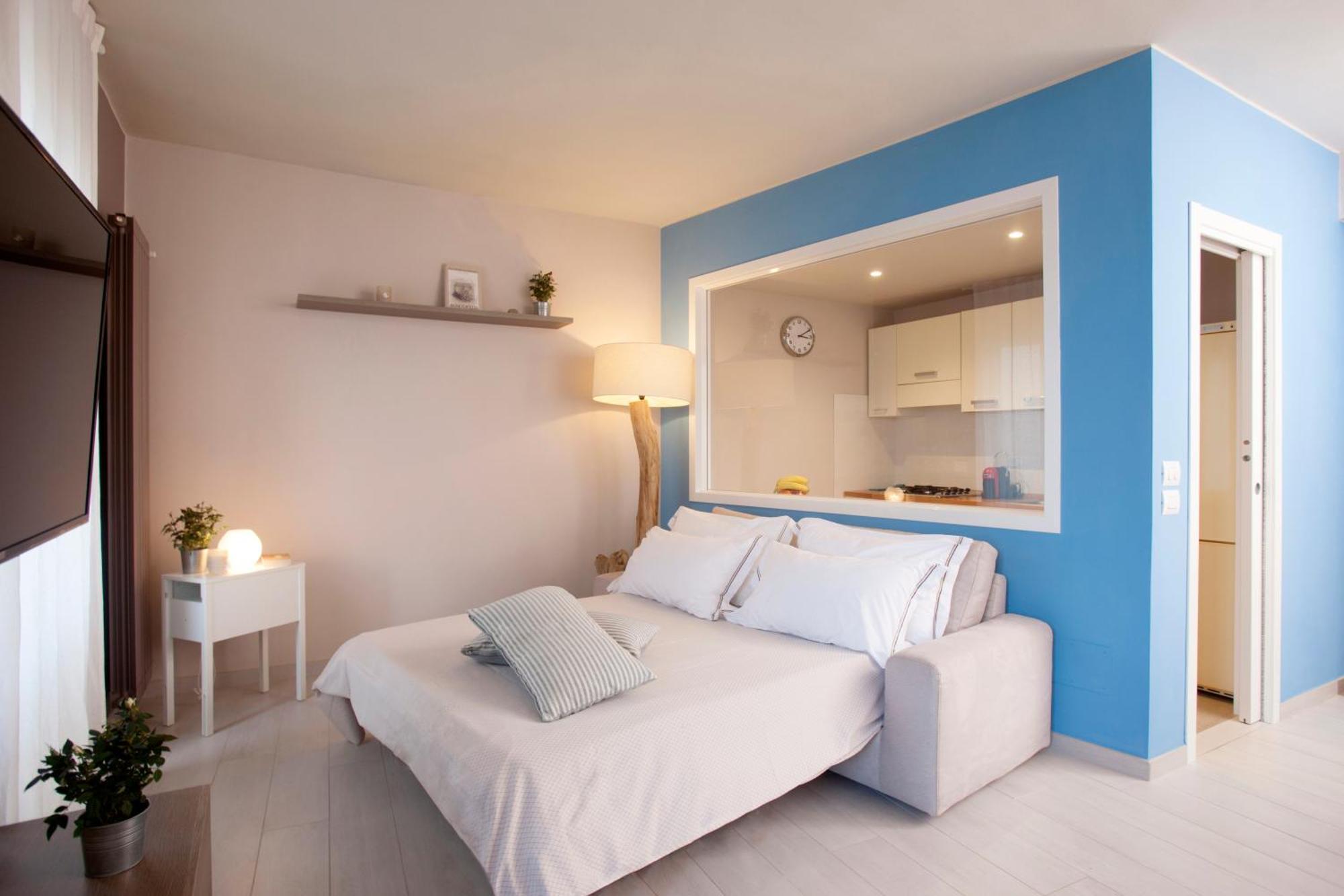 La Casa Al Mare Apartamento Porto Santo Stefano  Exterior foto