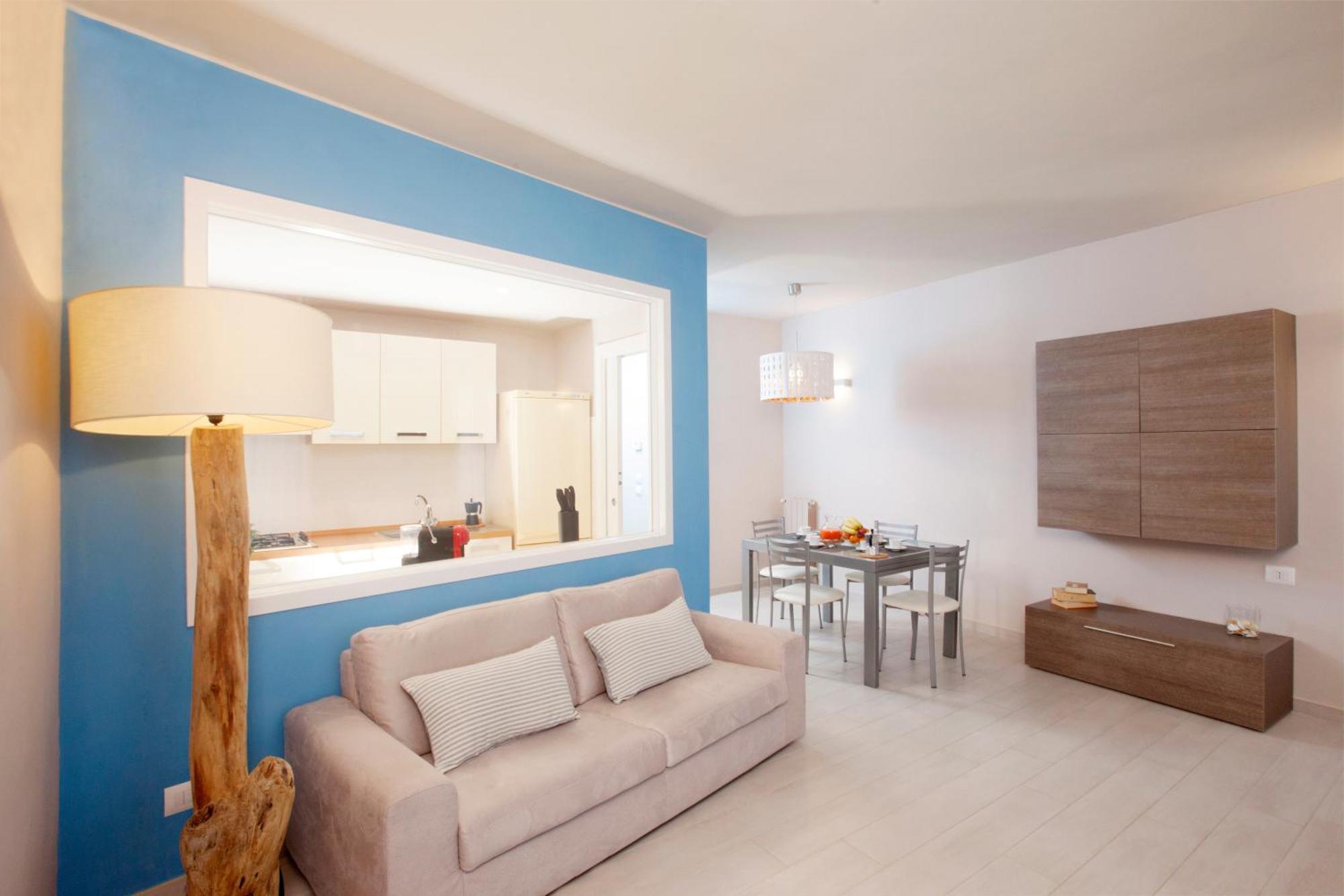 La Casa Al Mare Apartamento Porto Santo Stefano  Exterior foto
